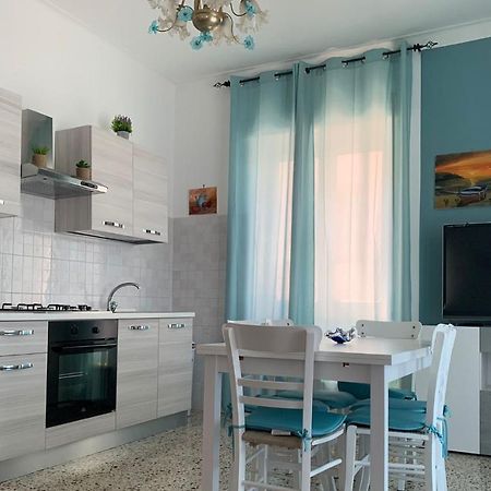 Appartement Amelia A Mare à Paola Extérieur photo