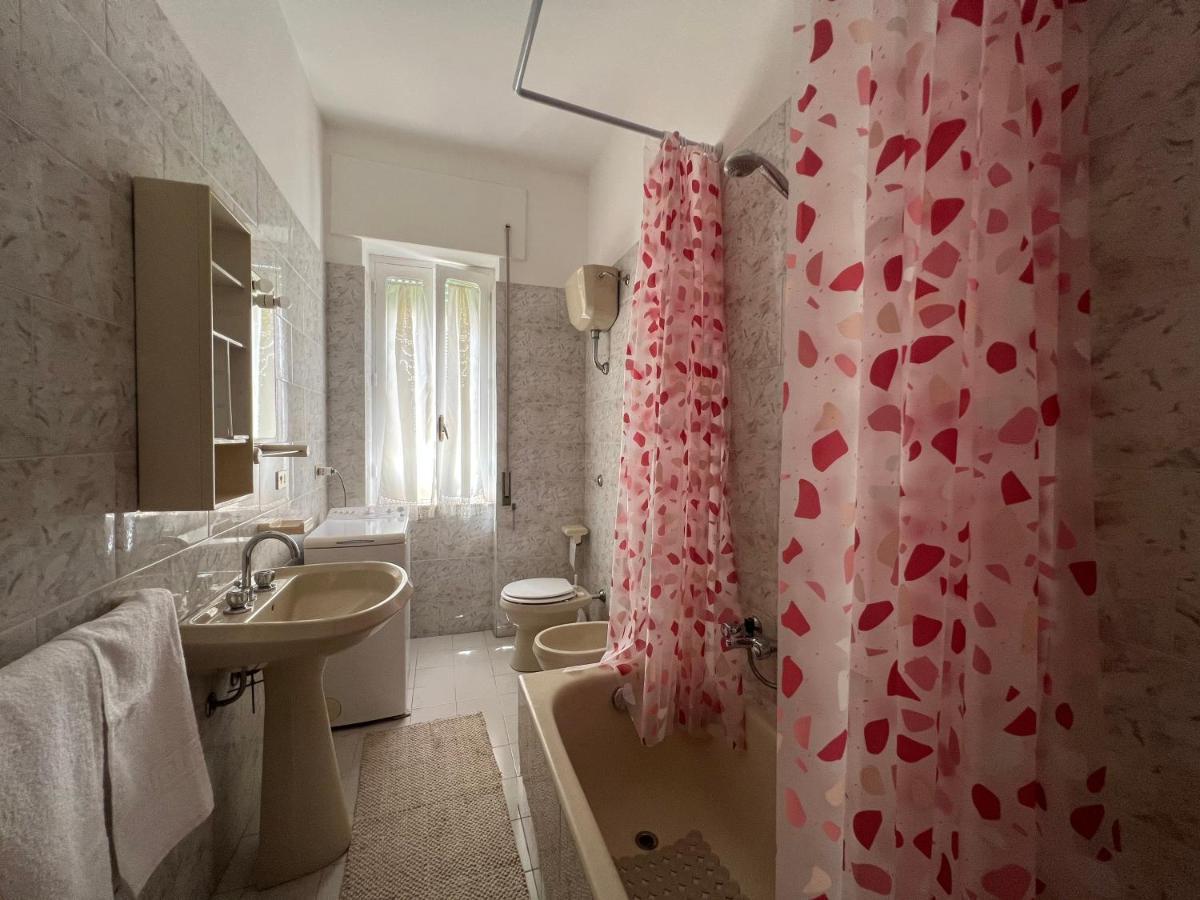 Appartement Amelia A Mare à Paola Extérieur photo
